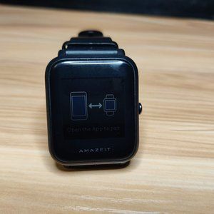 Amazfit BIP Smartwatch 2 with Charger